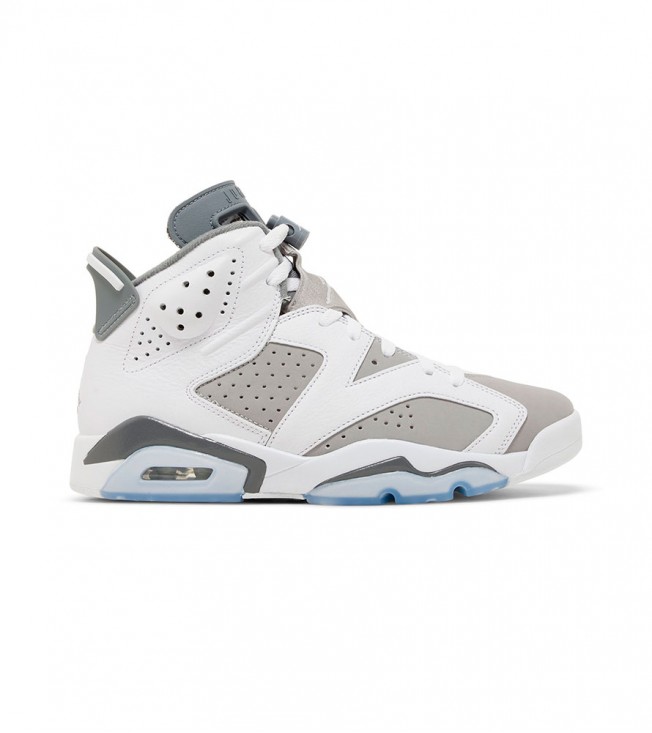 Jordan Air Jordan 6 Retro "Cool Grey"