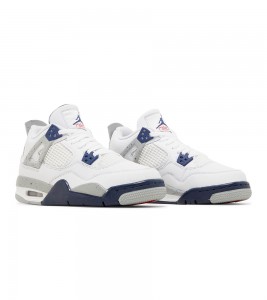 Jordan 4 Retro Midnight Navy (GS) - ???? ?20