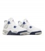 Jordan 4 Retro Midnight Navy (GS)