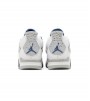 Jordan 4 Retro Midnight Navy (GS)