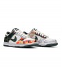 Nike Dunk Low SE Sail Multi-Camo (GS)