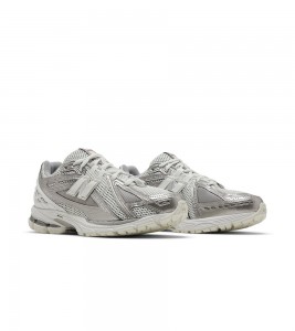 New Balance 1906R Urbancore Silver - Фото №2