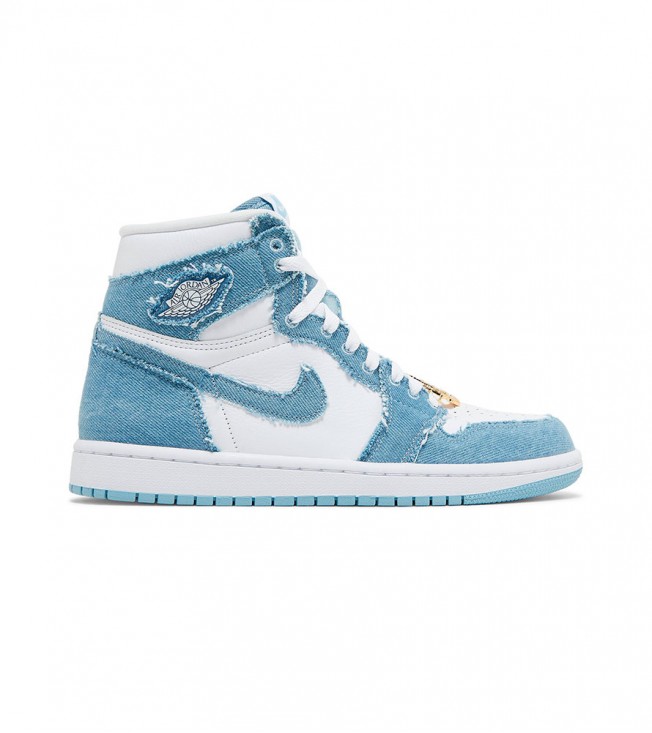 Jordan 1 High OG Denim (WMNS)