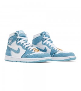 Jordan 1 High OG Denim (WMNS) - ???? ?20
