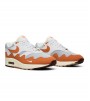 Nike Air Max 1 Patta Waves Monarch (without Bracelet)
