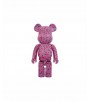 Bearbrick x Keith Haring #2 1000%