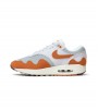 Nike Air Max 1 Patta Waves Monarch (without Bracelet)