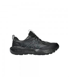 Asics Gel-Sonoma 8 Gore-Tex Black Carrier Grey