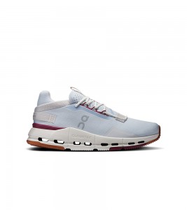On Running Cloudnova 2 Heather Sienna Wmns