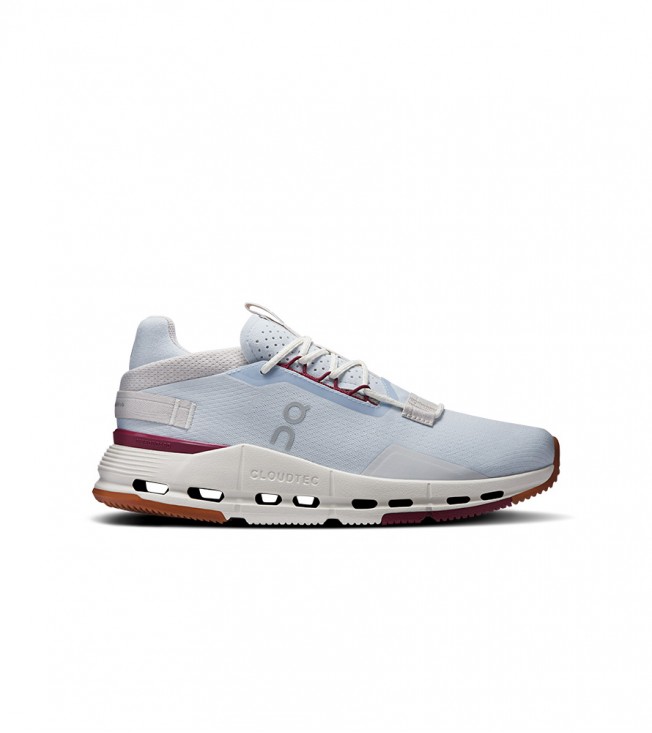 On Running Cloudnova 2 Heather Sienna Wmns