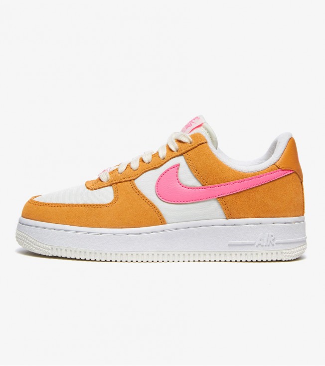 Nike WMNS Air Force 1 Twine Orange