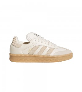 adidas Samba XLG Magic Beige Gum