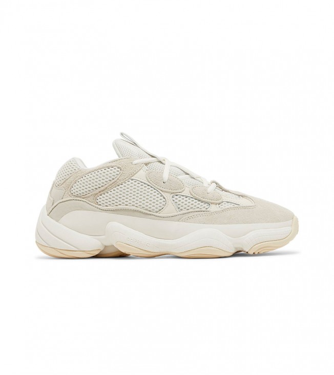 adidas Yeezy 500 Bone White