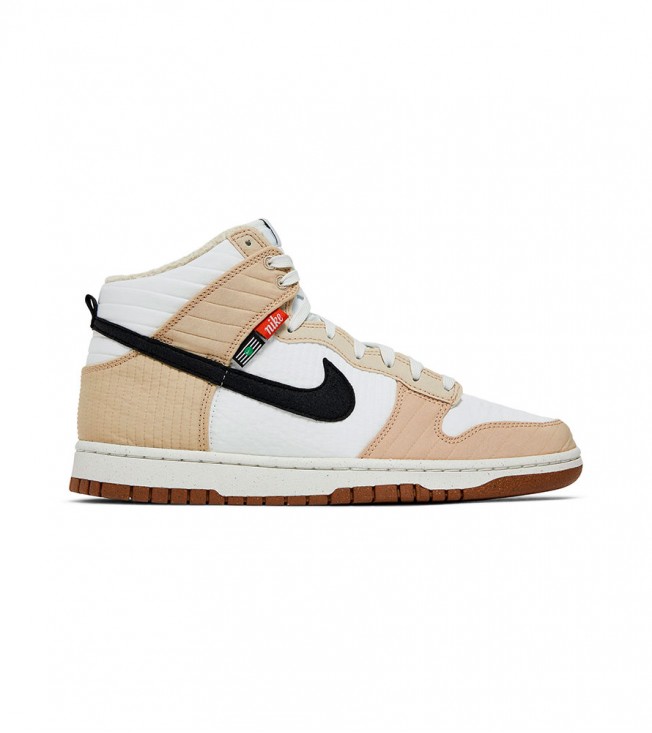 Nike Dunk High Next Nature Toasty Rattan