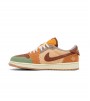 Jordan 1 Retro Low OG Zion Williamson Voodoo