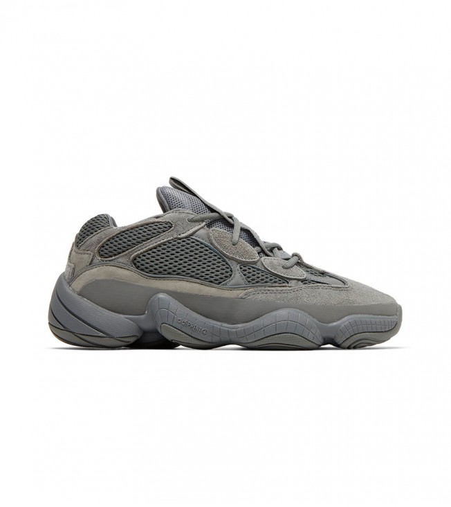Yeezy 500 Granite