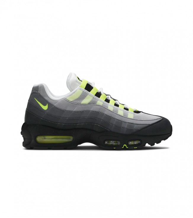 Nike Air Max 95 OG Neon