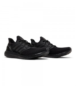 Кроссовки adidas Ultraboost 20 x Pharrell Williams - Фото №2