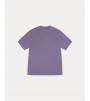 Stussy Jumbo Tee Pigment Dyed Grape