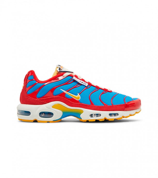 Nike Air Max Plus SE "Running Club"