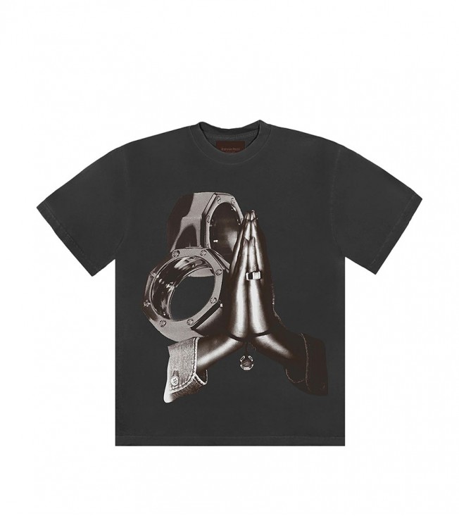 Футболка Travis Scott x Audemars Piguet Collage Tee Black