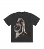 Футболка Travis Scott x Audemars Piguet Collage Tee Black