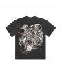 Футболка Travis Scott x Audemars Piguet Collage Tee Black