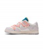 Nike Dunk Low Off-White Lot 19