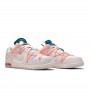 Nike Dunk Low Off-White Lot 19