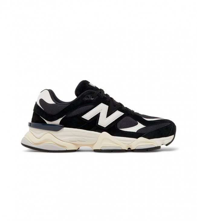 New Balance 9060 Black White