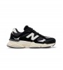 New Balance 9060 Black White