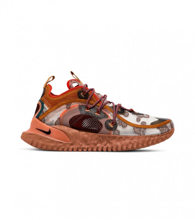Nike Flow 2020 ISPA Desert Dust
