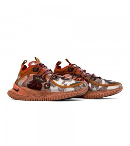 Nike Flow 2020 ISPA Desert Dust - ???? ?20