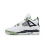 Jordan 4 Retro Seafoam WMNS