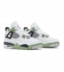 Jordan 4 Retro Seafoam WMNS