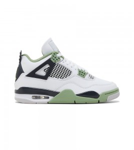 Jordan 4 Retro Seafoam WMNS