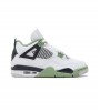 Jordan 4 Retro Seafoam WMNS