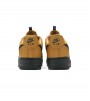 Nike Air Force 1 Low Wheat Black