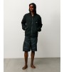 Куртка Stussy Layered Mesh Reversible Jacket Black