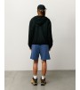 Куртка Stussy Layered Mesh Reversible Jacket Black
