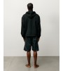 Куртка Stussy Layered Mesh Reversible Jacket Black