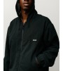 Куртка Stussy Layered Mesh Reversible Jacket Black