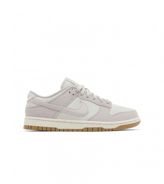 Nike Dunk Low PRM Next Nature Platinum Violet WMNS