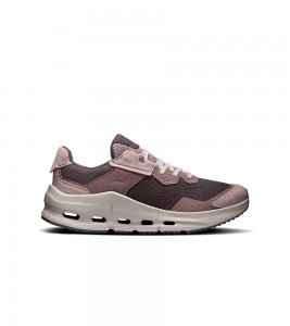 On Running Cloudnova Rift Pebble Grape Wmns