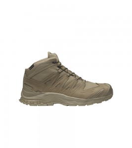 Salomon XA Mid Gore-Tex RIER Argile