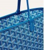 Сумка Goyard Artois PM Bag Sky Blue