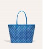 Сумка Goyard Artois PM Bag Sky Blue