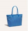Сумка Goyard Artois PM Bag Sky Blue