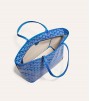 Сумка Goyard Artois PM Bag Sky Blue