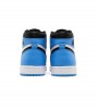 Jordan 1 Retro High OG UNC Toe